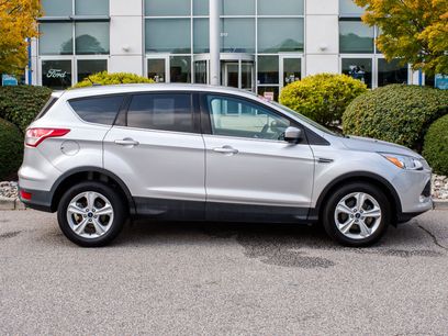 Used 2016 Ford Escape SE