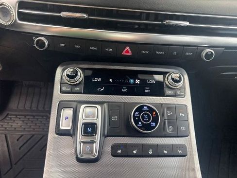 Used 2023 Hyundai Palisade Calligraphy AWD/4WD image 31