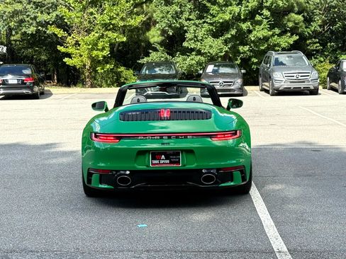 Used 2023 Porsche 911 Carrera S image 10