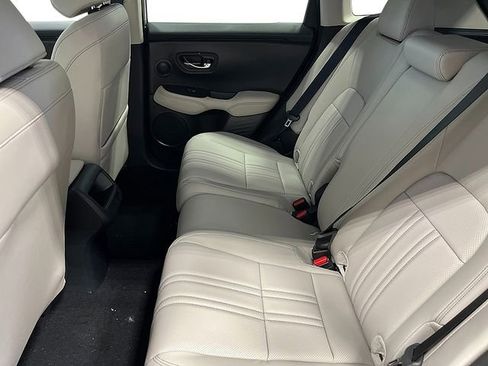 New 2027 Honda HR-V EX-L image 22