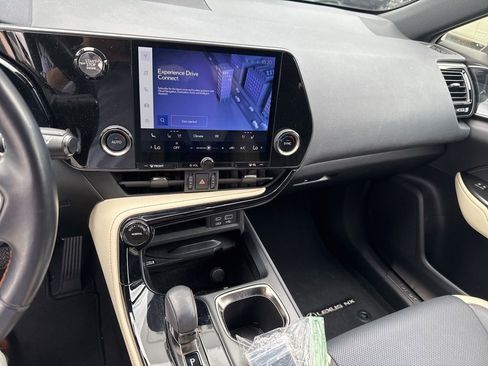 Used 2023 Lexus NX 350 AWD image 8