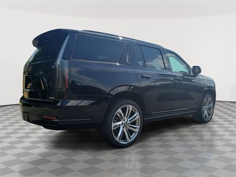 New 2025 Cadillac Escalade Sport w/ Touring Package image 6