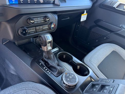 New 2025 Ford Bronco Big Bend image 13