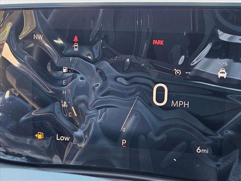 New 2026 Buick Encore GX Preferred image 11