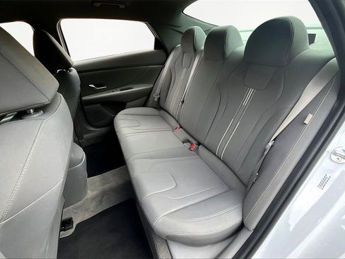 Used 2024 Hyundai Elantra SEL image 26