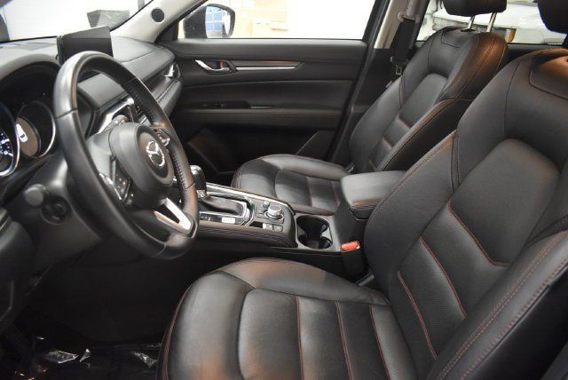 Used 2024 MAZDA CX-5 Carbon Edition AWD/4WD image 21