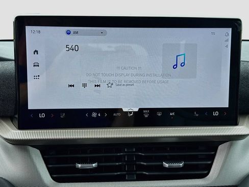 New 2026 Ford Explorer Active w/ Active Comfort Package RWD image 15