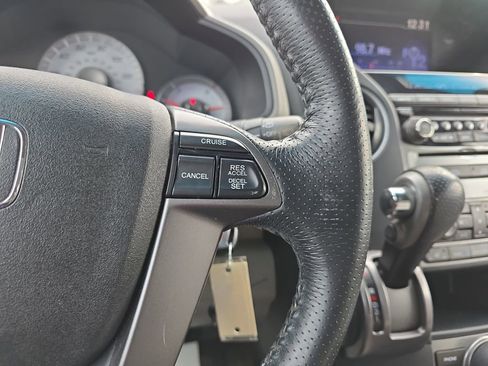 Used 2015 Honda Pilot EX-L image 24