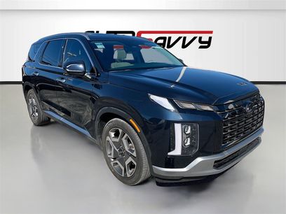 Used 2024 Hyundai Palisade Limited