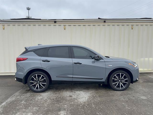 Used 2025 Acura RDX w/ Advance Package AWD/4WD image 2
