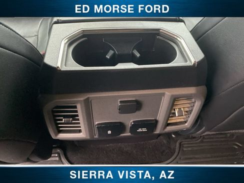 Used 2017 Ford F150 Raptor w/ Equipment Group 802A Luxury AWD/4WD image 19