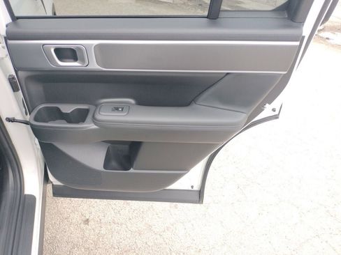 Used 2025 Hyundai Santa Fe SEL FWD image 45