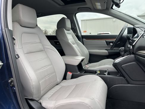 Used 2017 Honda CR-V EX-L image 26