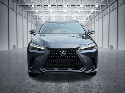 Used 2024 Lexus NX 350h AWD w/ Vision Package image 20
