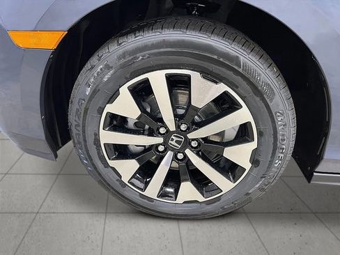 New 2026 Honda Odyssey EX-L image 10
