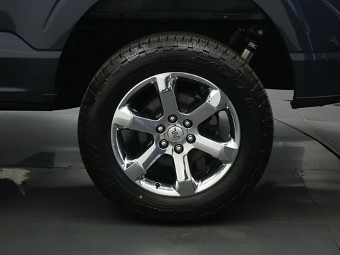 Used 2021 Ford F150 King Ranch w/ Equipment Group 601A High AWD/4WD image 24
