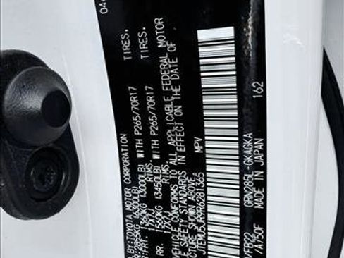 Used 2024 Toyota 4Runner SR5 image 22