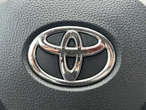 Certified 2021 Toyota RAV4 XLE image 31