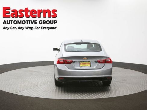 Used 2024 Chevrolet Malibu LT image 36