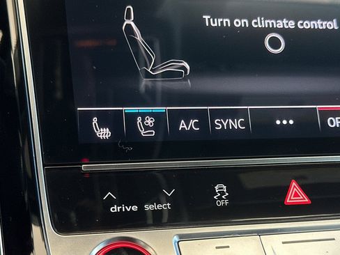 Used 2023 Audi S8 w/ S8 Comfort Plus Package image 27