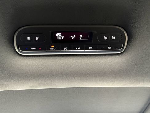 New 2026 Hyundai Palisade Calligraphy FWD image 7