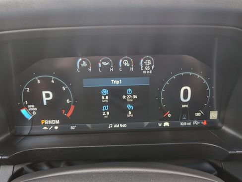 Used 2026 Ford Ranger Raptor AWD/4WD image 35