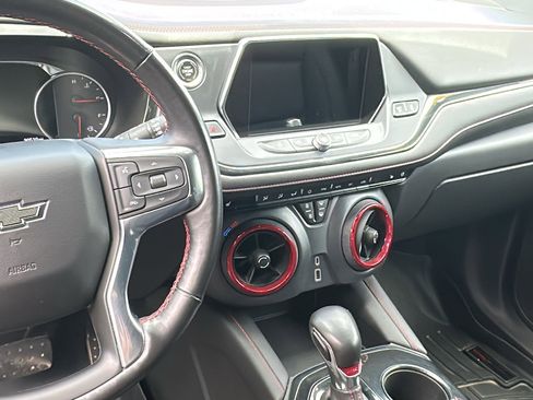 Used 2021 Chevrolet Blazer RS w/ Enhanced Convenience Package AWD/4WD image 7