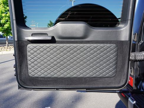 Certified 2021 Mercedes-Benz G 63 AMG 4MATIC image 53