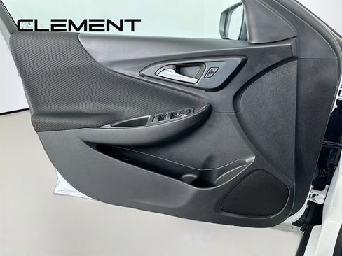 Used 2024 Chevrolet Malibu LT FWD image 27