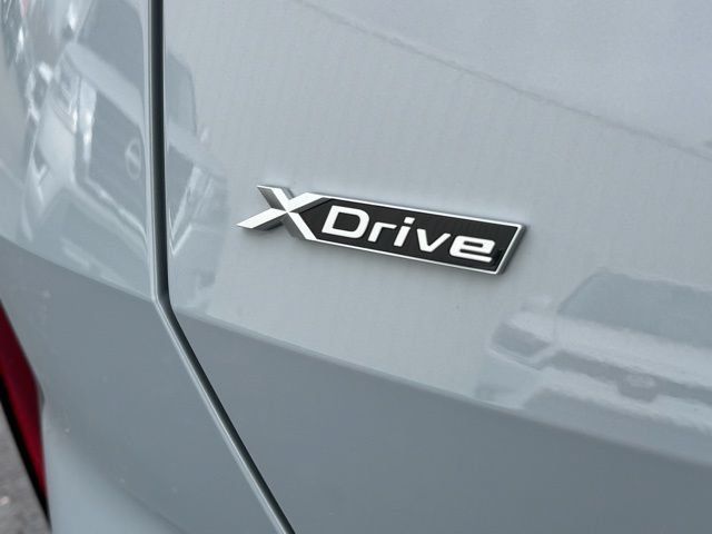 Used 2026 BMW X3 xDrive30i w/ M Sport Package AWD/4WD image 7