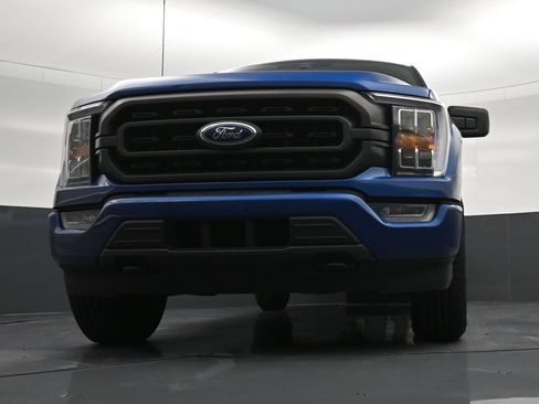 Used 2023 Ford F150 XLT w/ Equipment Group 302A High AWD/4WD image 34