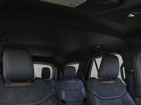 New 2026 Ford Explorer Tremor AWD/4WD image 22
