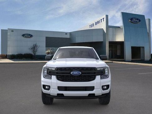 New 2026 Ford Ranger XL w/ Trailer Tow Package image 7