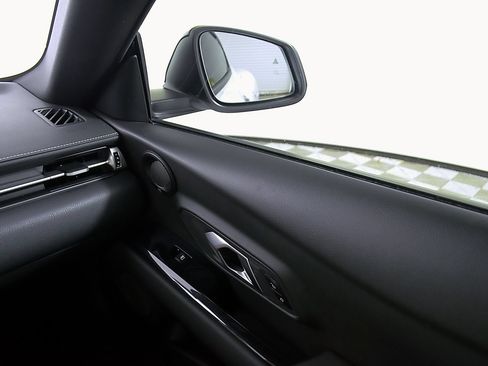 Used 2021 Toyota Supra w/ Safety & Technology Package RWD image 15