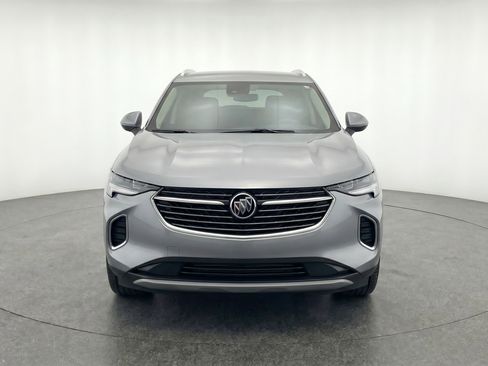 Used 2024 Buick Envision Preferred AWD/4WD image 2