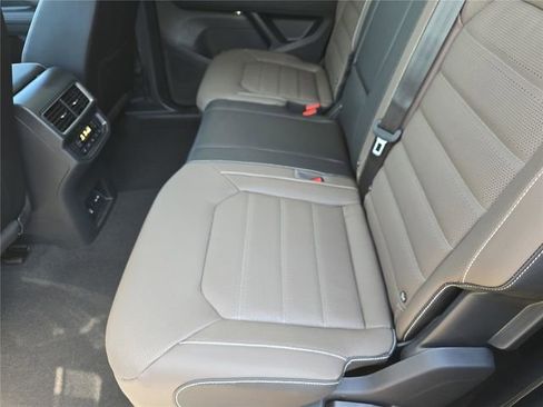 New 2026 Volkswagen Atlas SEL image 15