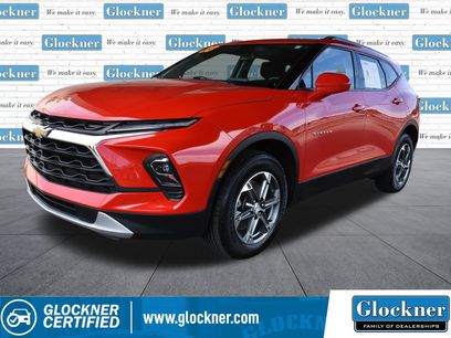 Used 2023 Chevrolet Blazer LT w/ Convenience Package