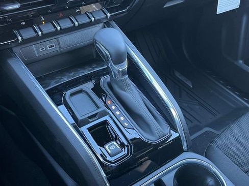 New 2026 GMC Canyon Elevation RWD image 32