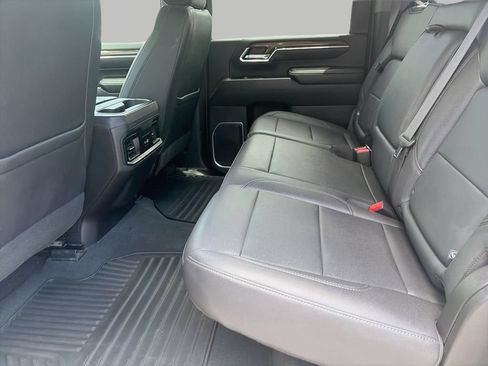 Used 2024 Chevrolet Silverado 2500 LT w/ All Star Edition AWD/4WD image 13