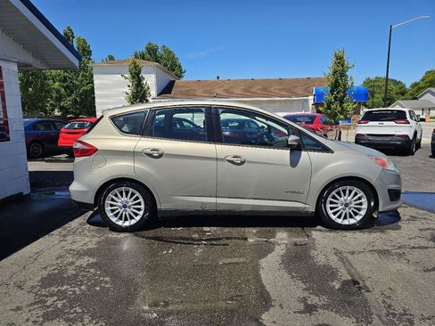 Used 2015 Ford C-MAX SE FWD image 13