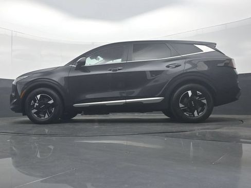 Used 2026 Kia Sportage LX FWD image 29