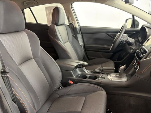 Used 2021 Subaru Crosstrek 2.0i Premium image 29