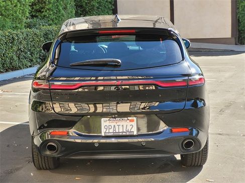 Used 2024 Dodge Hornet R/T Plus w/ R/T Blacktop Package image 6