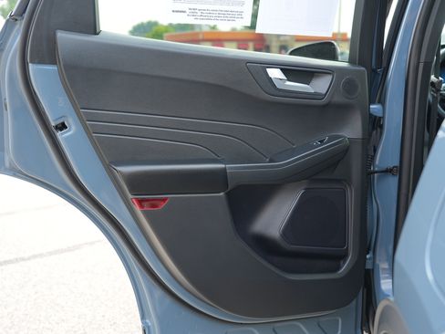 Used 2024 Ford Escape Active w/ Tech Pack #2 FWD image 22