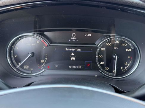 Certified 2022 Cadillac XT5 Luxury AWD/4WD image 27
