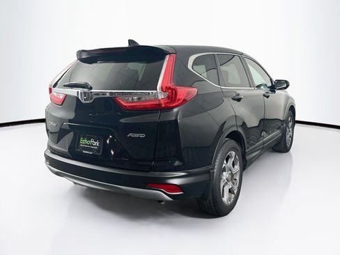 Used 2018 Honda CR-V EX image 9