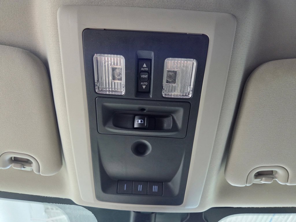 Used 2016 RAM 1500 Laramie Longhorn w/ Convenience Group AWD/4WD image 53