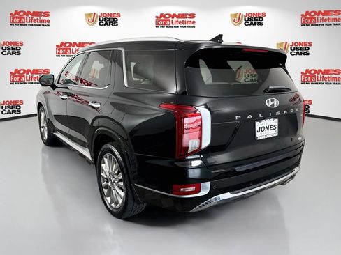 Used 2020 Hyundai Palisade Limited AWD/4WD image 2