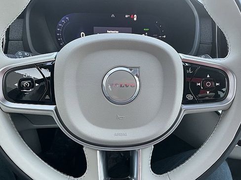 New 2026 Volvo XC90 T8 Ultra w/ Protection Package Premier image 22