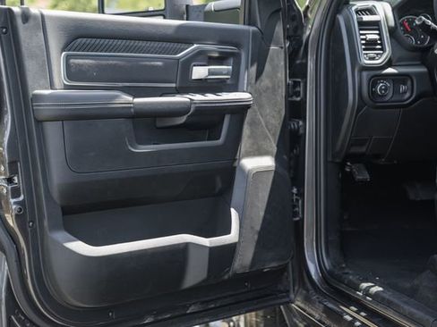 New 2026 RAM 3500 Big Horn AWD/4WD image 46